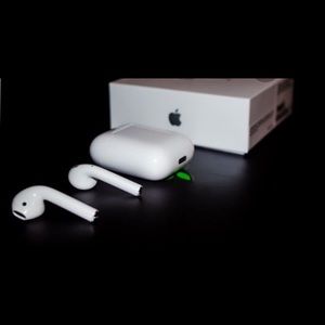 Brand new AirPods 2 generation